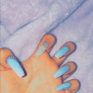 Meet your Posher, Evangelina